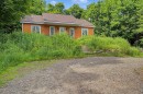 Front of Structure - 166 Ch. Du Curé-Corbeil E., Val-Morin, QC  - Outdoor 