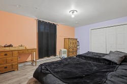 Chambre à coucher - 