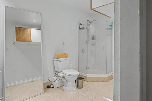 Bathroom - 166 Ch. Du Curé-Corbeil E., Val-Morin, QC - Indoor Photo Showing Bathroom