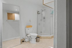 Salle de bains - 