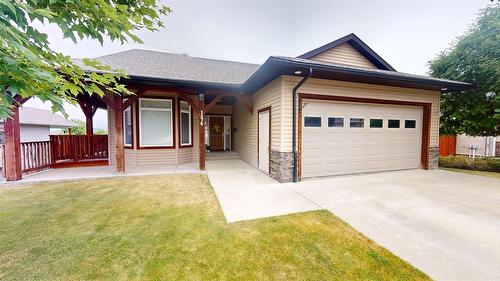 1476 SOUTHVIEW Drive  Cranbrook, BC V1C 0A2