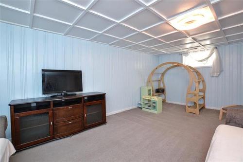 416 Lyle St, Winnipeg, MB - Indoor