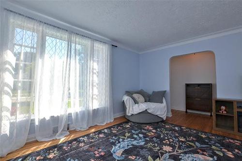 416 Lyle St, Winnipeg, MB - Indoor