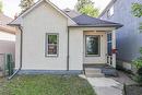 741 Stella Ave, Winnipeg, MB  - Outdoor With Exterior 