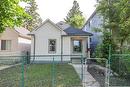 741 Stella Ave, Winnipeg, MB  - Outdoor 