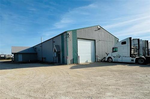 10 Industrial Rd, St Andrews, MB 