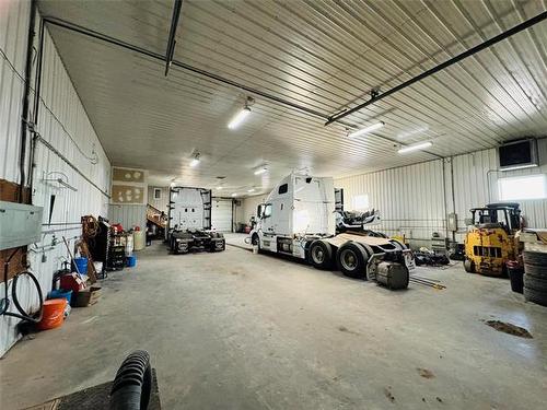10 Industrial Rd, St Andrews, MB 