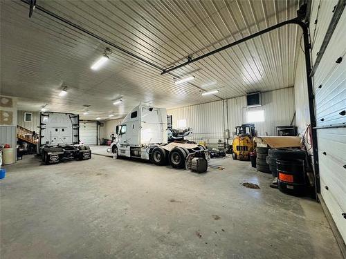 10 Industrial Rd, St Andrews, MB 