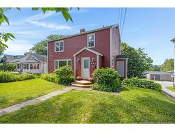 888 Manawagonish RD Saint John, NB E2M 3X1