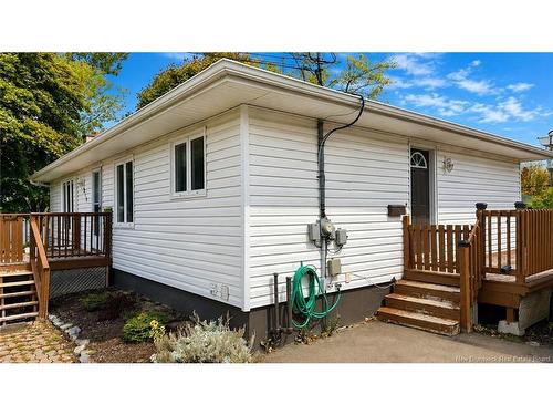 215 Spruce St, Moncton, NB 