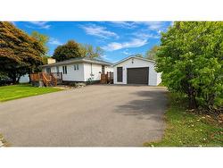 215 Spruce ST Moncton, NB E1C 7K5
