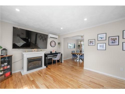 97 Ashley Cres, Moncton, NB 