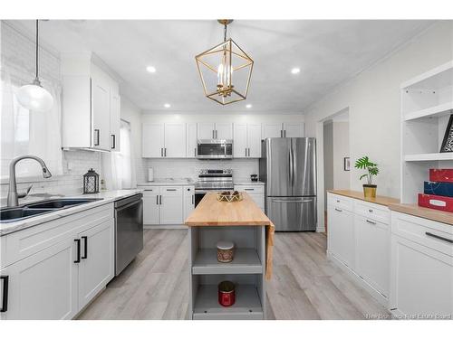 97 Ashley Cres, Moncton, NB 