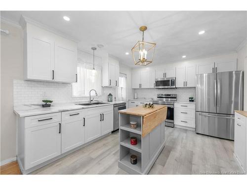 97 Ashley Cres, Moncton, NB 