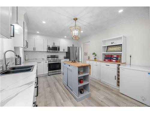 97 Ashley Cres, Moncton, NB 
