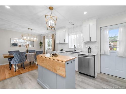 97 Ashley Cres, Moncton, NB 