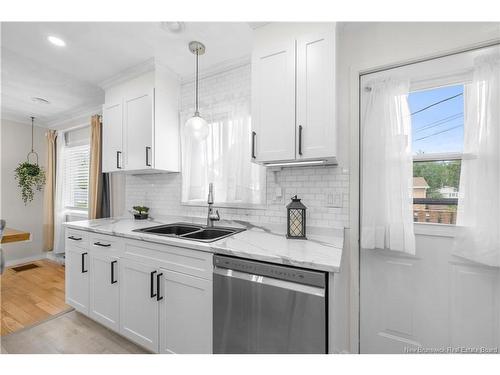 97 Ashley Cres, Moncton, NB 