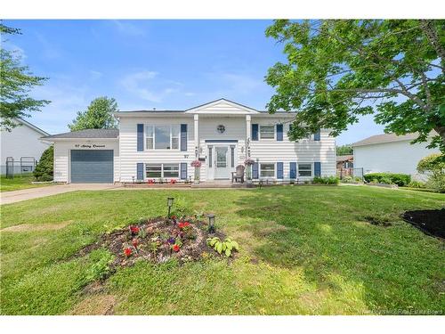 97 Ashley Cres, Moncton, NB 