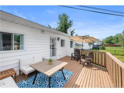 97 Ashley Cres, Moncton, NB 