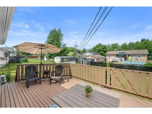 97 Ashley Cres, Moncton, NB 