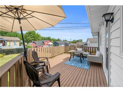 97 Ashley Cres, Moncton, NB 