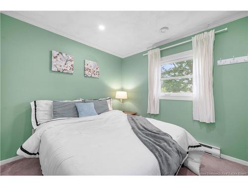 97 Ashley Cres, Moncton, NB 