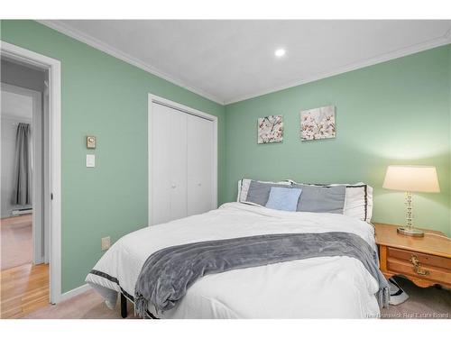 97 Ashley Cres, Moncton, NB 