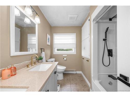 97 Ashley Cres, Moncton, NB 
