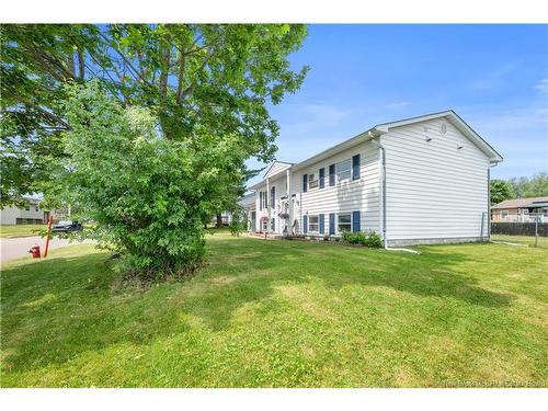 97 Ashley Cres, Moncton, NB 