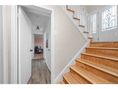 97 Ashley Cres, Moncton, NB 