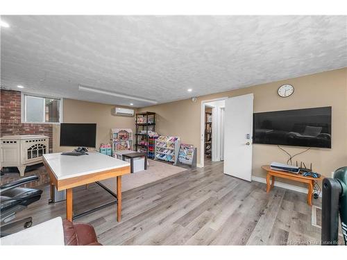 97 Ashley Cres, Moncton, NB 