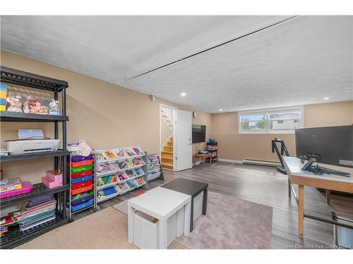 97 Ashley Cres, Moncton, NB 