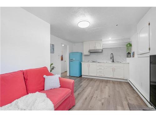 97 Ashley Cres, Moncton, NB 