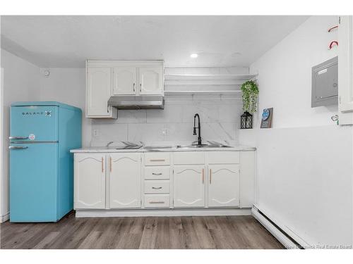 97 Ashley Cres, Moncton, NB 