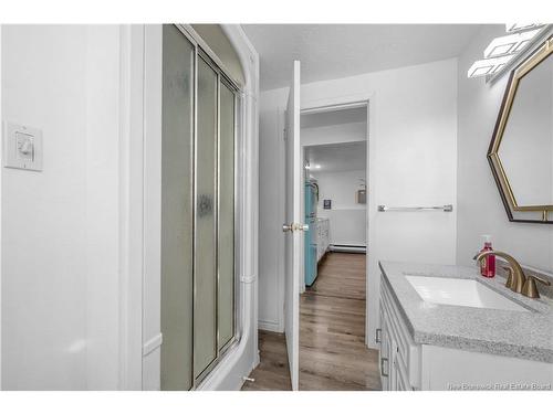 97 Ashley Cres, Moncton, NB 
