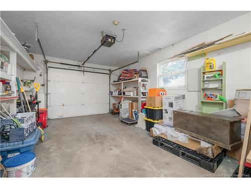97 Ashley Cres, Moncton, NB 