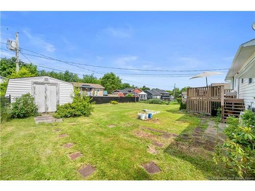 97 Ashley Cres, Moncton, NB 