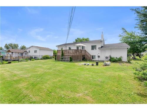 97 Ashley Cres, Moncton, NB 