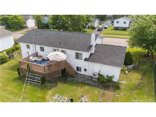 97 Ashley Cres, Moncton, NB 