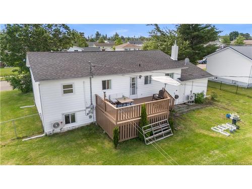 97 Ashley Cres, Moncton, NB 