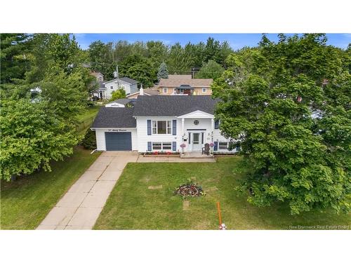 97 Ashley Cres, Moncton, NB 