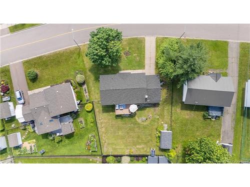 97 Ashley Cres, Moncton, NB 