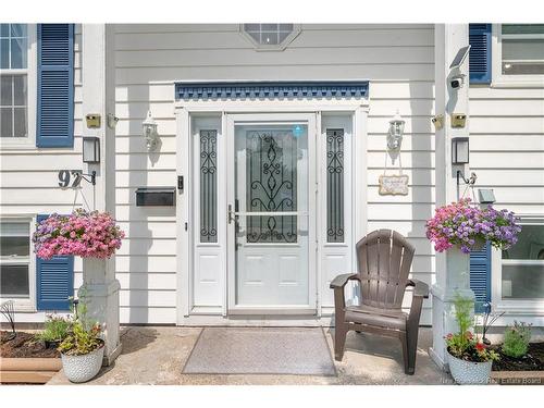 97 Ashley Cres, Moncton, NB 