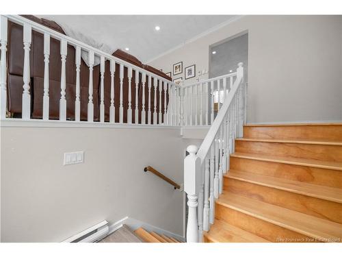 97 Ashley Cres, Moncton, NB 