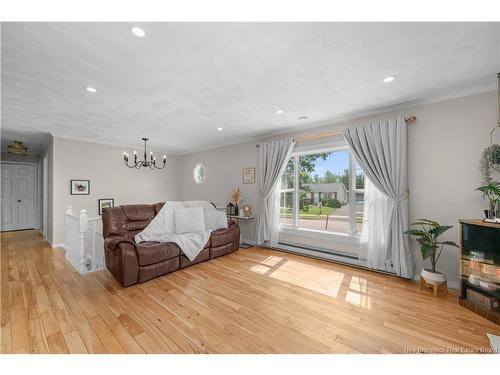 97 Ashley Cres, Moncton, NB 