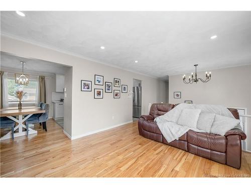 97 Ashley Cres, Moncton, NB 