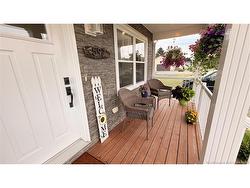 597 Water ST Miramichi, NB E1N 6W1
