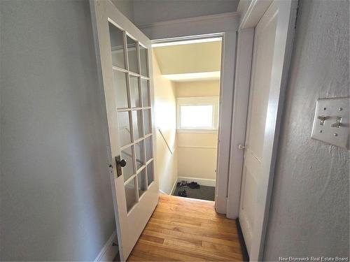 354 Cameron St, Moncton, NB - Indoor Photo Showing Other Room