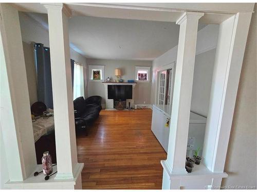 354 Cameron St, Moncton, NB - Indoor Photo Showing Other Room