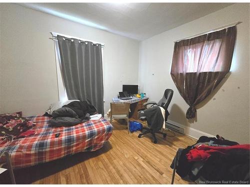 354 Cameron St, Moncton, NB - Indoor Photo Showing Bedroom